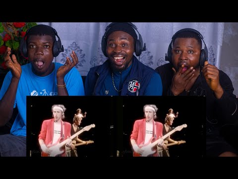 WE WERE WRONG ABOUT THEM.. | Dire Straits - Sultans Of Swing (Alchemy Live) REACTION!!