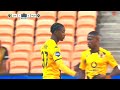 Samkelo Zwane Played 10 Minutes // Kaizer Chiefs vs Richards bay