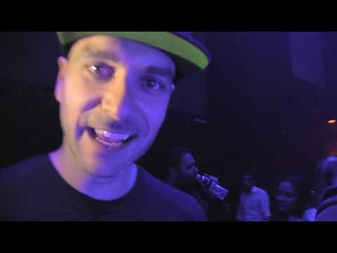 DESTRUCTO B2B WAX MOTIF B2B AC SLATER - REST AREA  @ AVALON LA - 10.14.2016