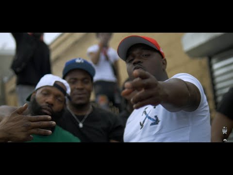 ESFIVE FIFTY x UNKEEZY x WES 5TH - "READY" (OFFICIAL MUSIC VIDEO)