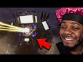 TV TITAN IS BROKEN Skibidi Toilet 68 Part 1 REACTION