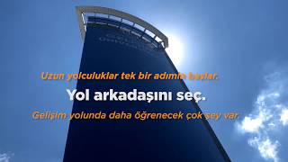 YOL ARKADAŞIM - İstanbul Gelişim Üniversitesi