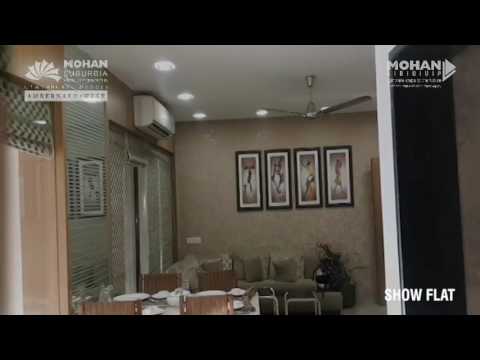 3D Tour Of Mohan Suburbia III