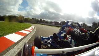 preview picture of video 'Prove libere Turi - KZ2'