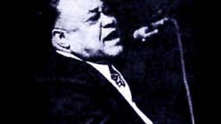 Roosevelt Sykes Runnin' The Boogie (1960)