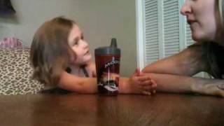 I wonder if I&#39;m growing? Duet!