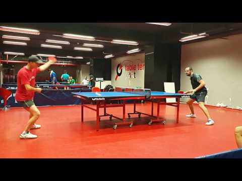 Nezih Oktay vs Ugur Kaylan 07/08/2016 - Bölüm 1