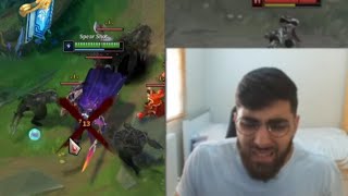 videonun konusu belli | euw 1000lp best zed