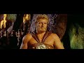 JOE ROBINSON In ERIK THE VIKING 1961