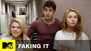 Faking It | Season 2 - Trailer #3 [VO]