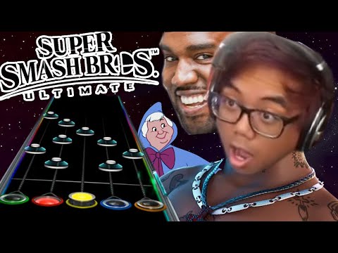 these memes sent me into orbit - How to Play (Melee) + bonus!!
