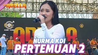 Download lagu PERTEMUAN 2 - NURMA KDI - OM ADELLA LIVE KABUH JOMBANG TERBARU 2024 mp3 Download lagu PERTEMUAN 2 - NURMA KDI - OM ADELLA LIVE KABUH JOMBANG TERBARU 2024 mp3