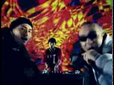 DJ Hasebe - Shotcaller (Old Nick ver.) feat. Lunch Time Speax & Kashi Da Handsome