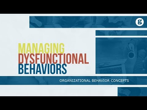 What is Organizational Behavior