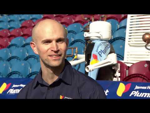 James Hargreaves Community Project on Granada Calendar News