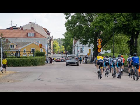 2023 Vätternrundan i Askersund
