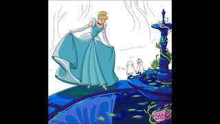 Happy Color App | Disney Cinderella | Color By Numbers | MALI