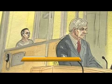 Luka Magnotta guilty of first degree murder