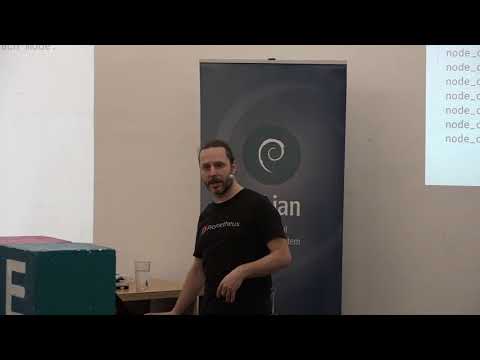 Metrics-Based Monitoring with Prometheus