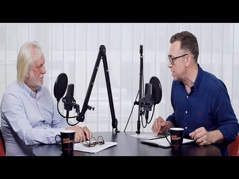 KRZYSZTOF WOROBIEC | Nowe zagrożenia dla Mazur!