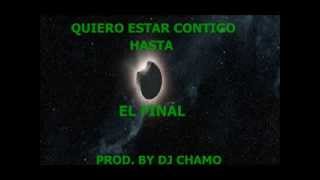 QUIERO ESTAR CONTIGO   Dj chamo & el bra especialista ft la peluca graft