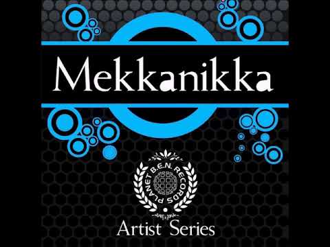 Mekkanikka - Zowanagor (Vibraddict Live Mix)