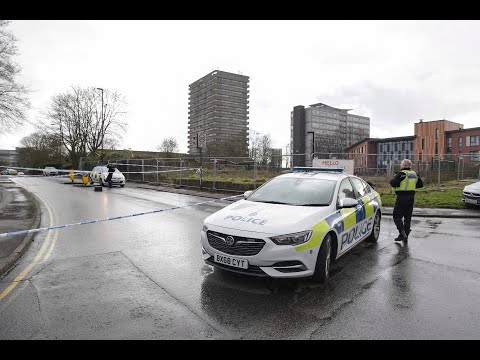 Teen, 19, killed in drive-by as man, 20, & getaway driver, 16, face life