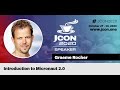 Intruduction to Micronaut 2.0 - Graeme Rocher (EN) | JCON 2020