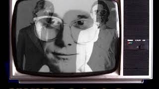 Buggles – I Am A Camera