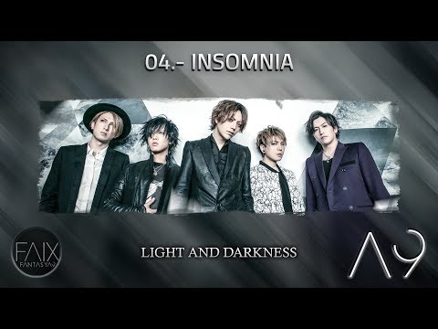Download A9 Insomnia Mp3 dan Mp4 2018