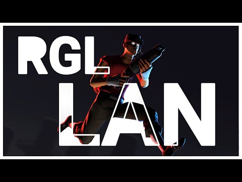 The RGL LAN Intro