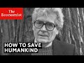 How To Save Humankind According To James Lovelock