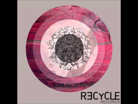 REC124 Angelo Mele - Standard (Recycle Records)