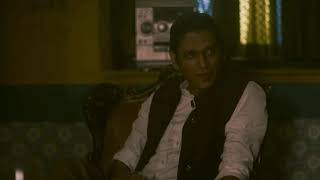 Mirzapur Telugu Funny Comedy Scene | Munna Bhayya | Bharat Tyagi | Sharad Shukla