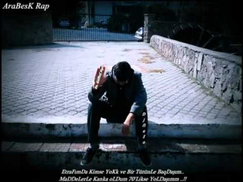 Dj NeSo Ft ~ Mc Gökhan KahPeNin GüZel KıZı - 2012 -