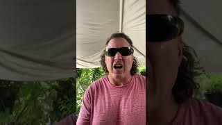 Idiom of the Day: Toxic Waste Dump