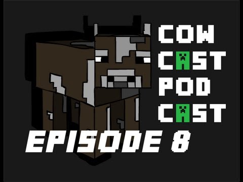 COWCAST Podcast: Episode 8: Guild Wars 2 vs World of Warcraft MOP