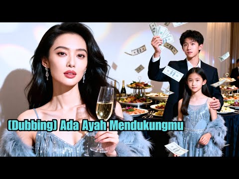 Orang terkaya temani putrinya ke penghargaan, lalu tahu penindasnya kekasih sang istri!250920faA3