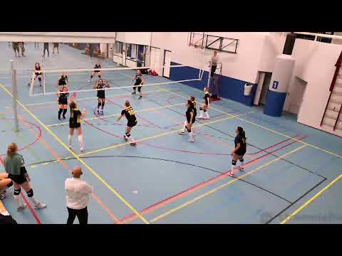 VVAB DS1 - The Smashers DS 1