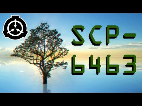 SCP-6463 | An Ending | Dr. Charles Gears