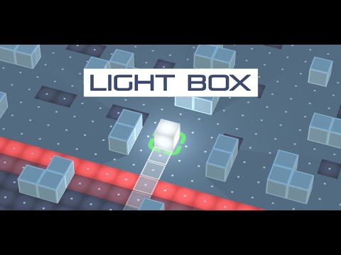 Light Box - Roll and Shine! video thumbnail