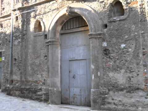 Decollatura : Centro Storico di Praticello