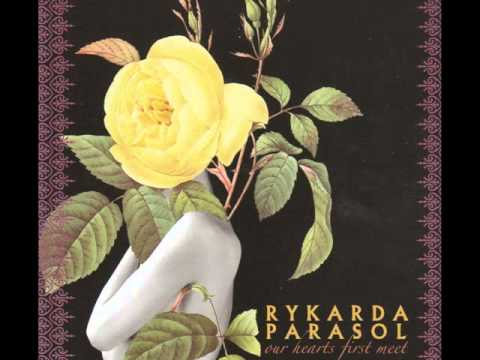 Rykarda Parasol - Lonesome Place