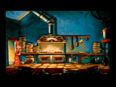 DISCWORLD - gameplay - part 37