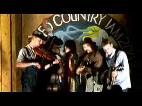 The Hillbilly Gypsies - "I Know You Rider"