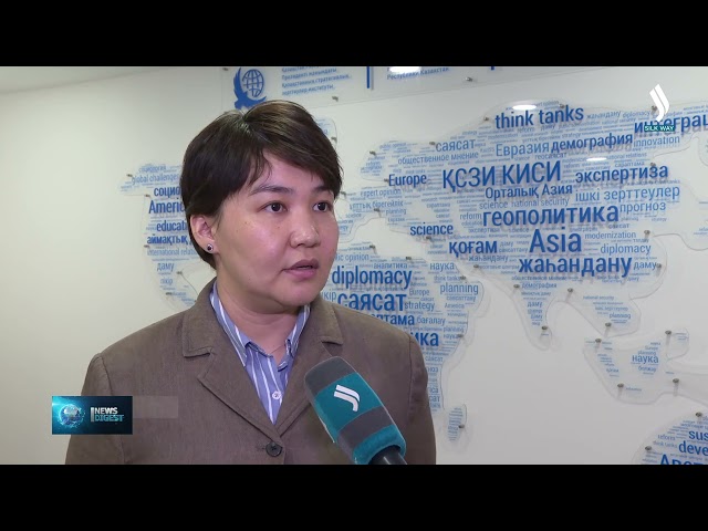 Саммит «Центральная Азия - Китай» открывает новые возможности регионального сотрудничества