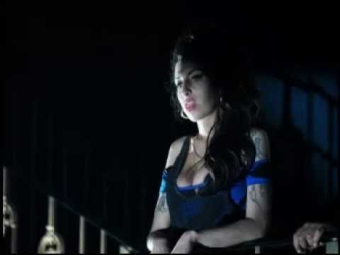 Like Smoke - Amy Winehouse