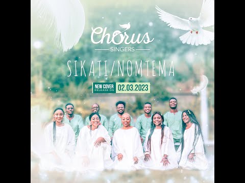 Sikati/Nomtema cover (A/C André Marie Tala)