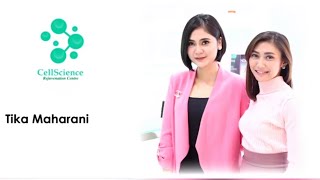 Download lagu RAHASIA KEPARIPURNAAN TIKA MAHARANI !!! mp3