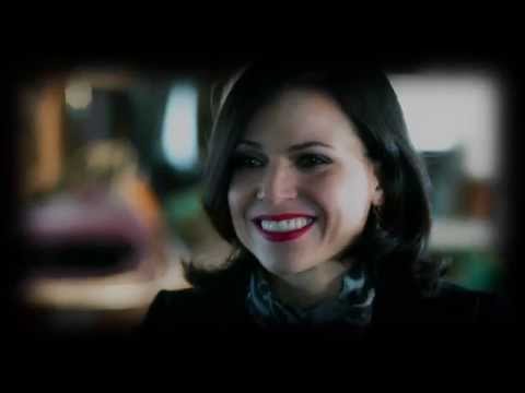 Regina Mills || Chandelier